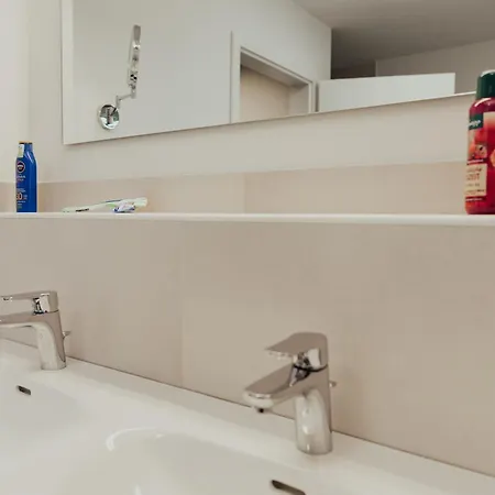 Seeschwalbe Obergeschoss *