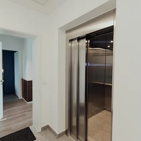 Seeschwalbe Obergeschoss Hooksiel