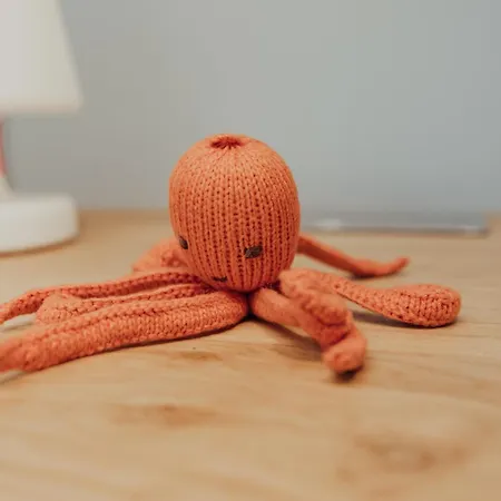 Apartmán Seeschwalbe Obergeschoss