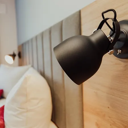 Seeschwalbe Obergeschoss Apartmán *