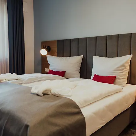 Apartmán Seeschwalbe Obergeschoss Hooksiel