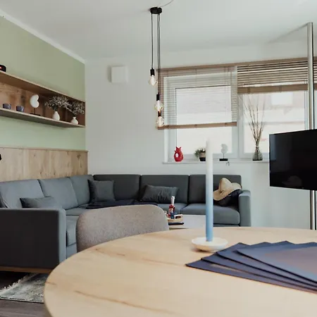 Seeschwalbe Obergeschoss Hooksiel